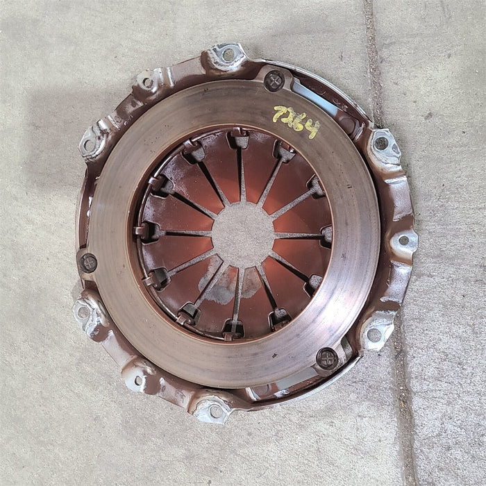 06-11 Honda Civic Si Coupe Manual Flywheel Clutch Pressure Plate Aa7264