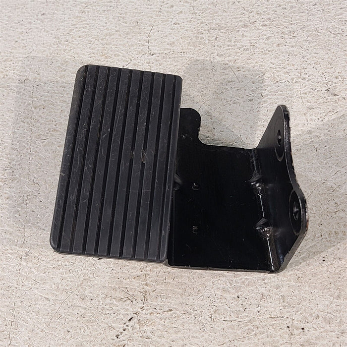 94-04 Mustang Dead Pedal Foot Rest Aa7239