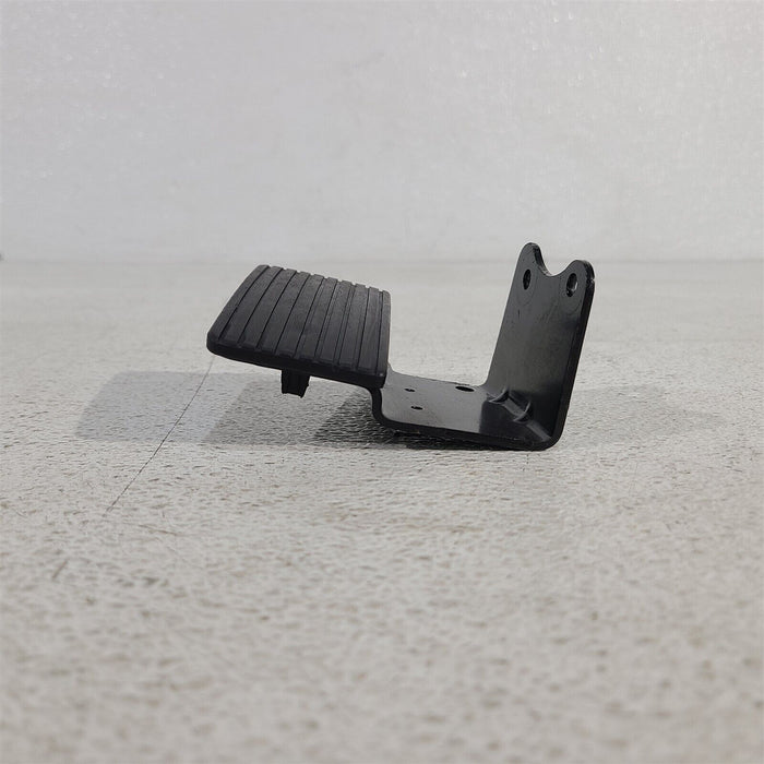 94-04 Mustang Dead Pedal Foot Rest Aa7138