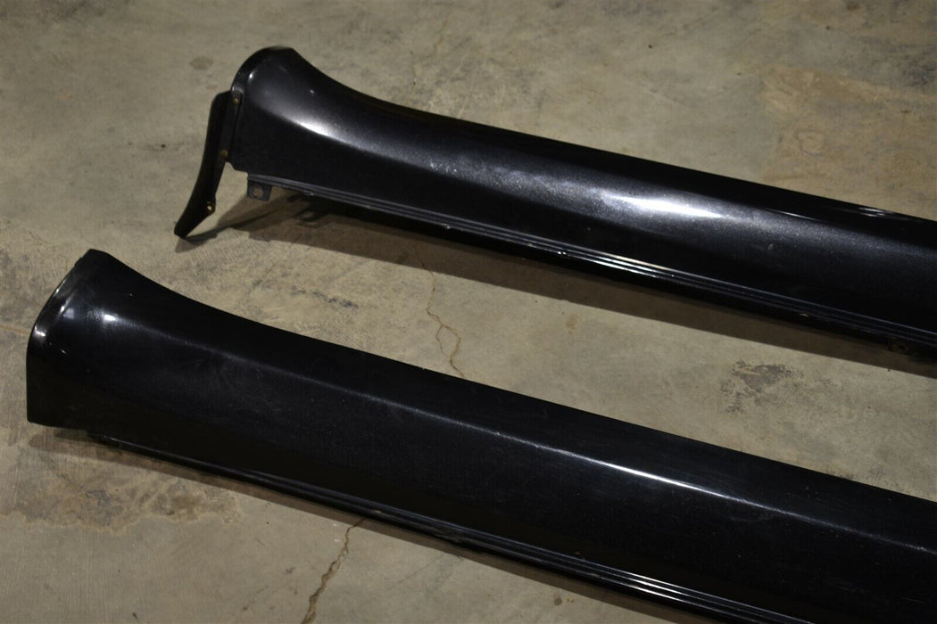 05-08 Maserati Quattroporte Side Skirt Rocker Panel Trim Rh Lh Aa6689