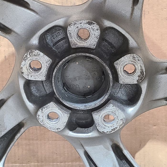 83-87 Porsche 944 Twist Wheel (1) 17x7.0 AA7222