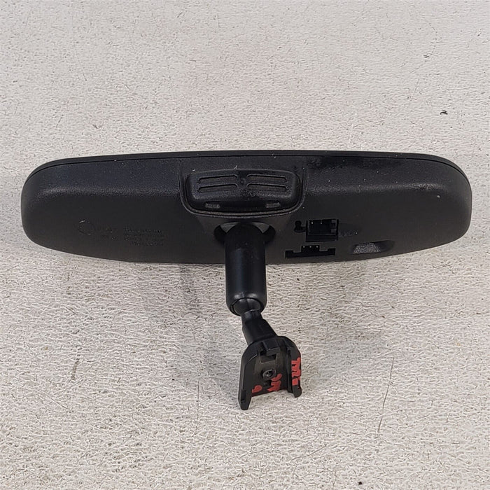 06-07 Dodge Charger SRT8 Rear View Mirror Aa7229