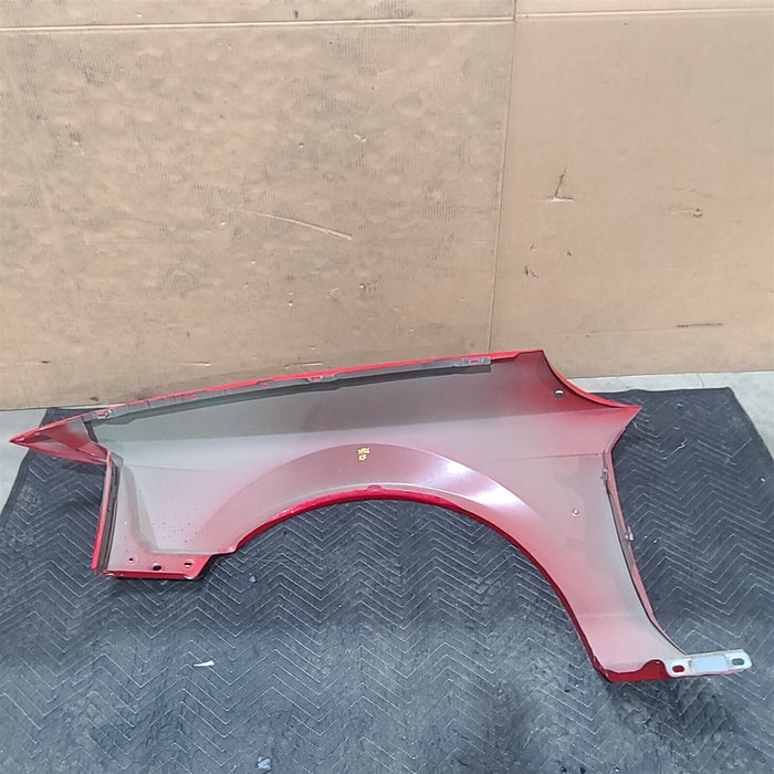 99-04 Mustang Cobra Svt Passenger Fender Rh Aa7186