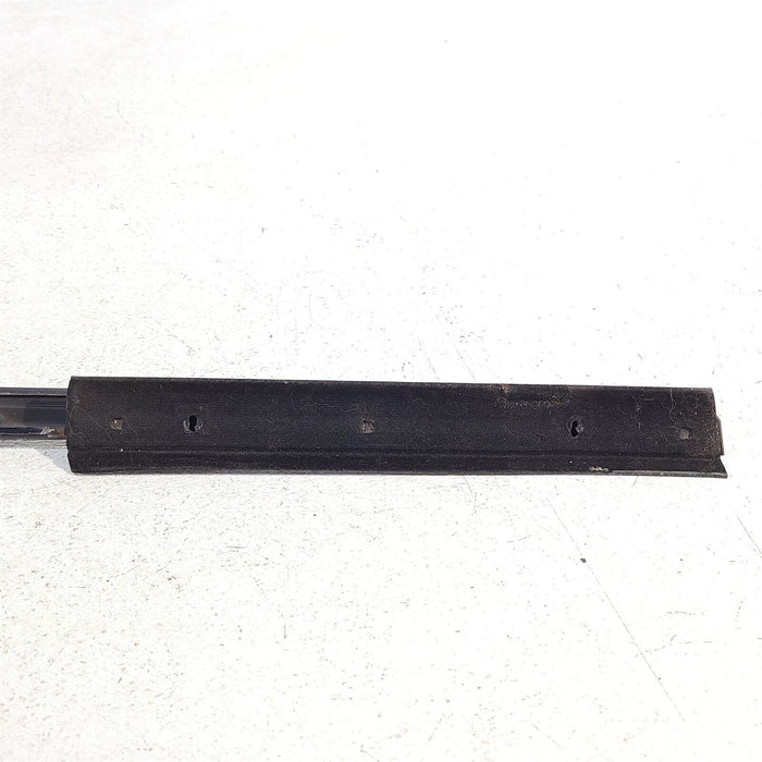 99-04 Mustang Rh Passenger Exterior Convertible Top Body Trim Molding Aa7133