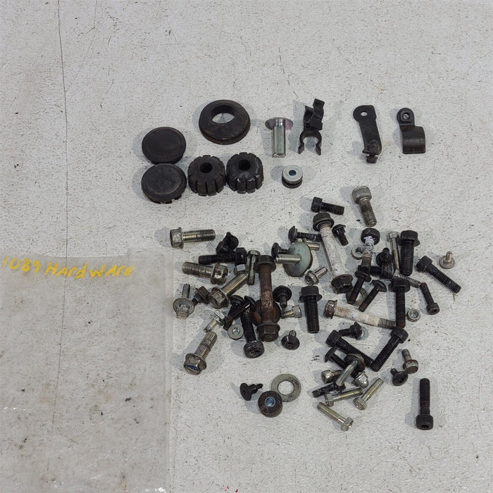 2018 Honda CMX500 Miscellaneous Hardware Bolts Nuts Clips PS1089