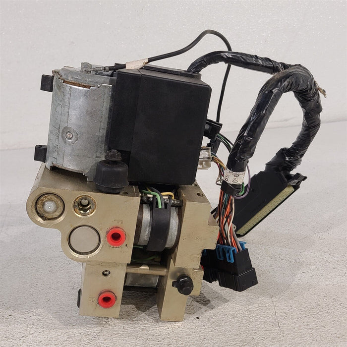 92-94 Corvette C4 Bosch Abs Ebcm Antilock Brake Control Pump Module Aa7197