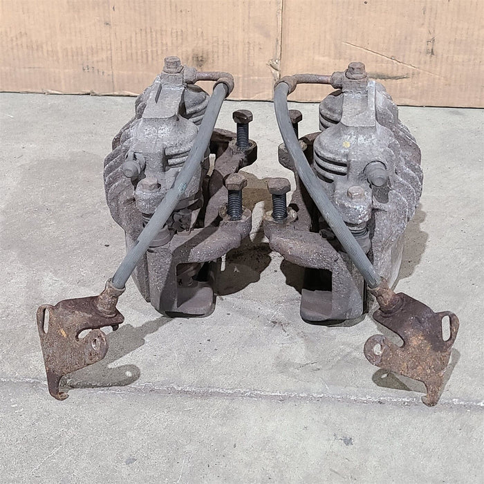 98-02 Camaro Z28 Front Brake Calipers Aa7252