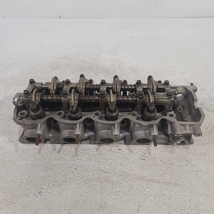 83-89 Lebaron Mitsubishi 2.6 Cylinder Head Note M98215