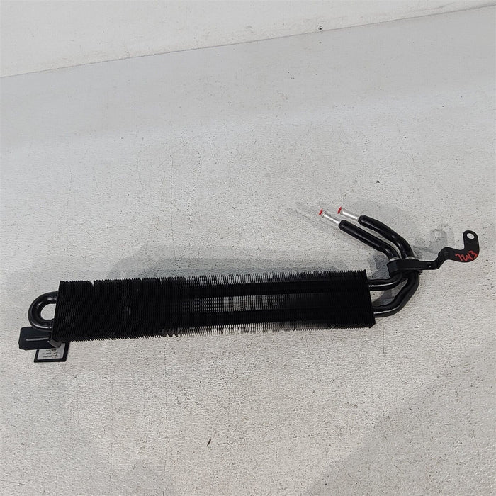 09-15 Cadillac Cts-V Coupe Power Steering Cooler Aa7243