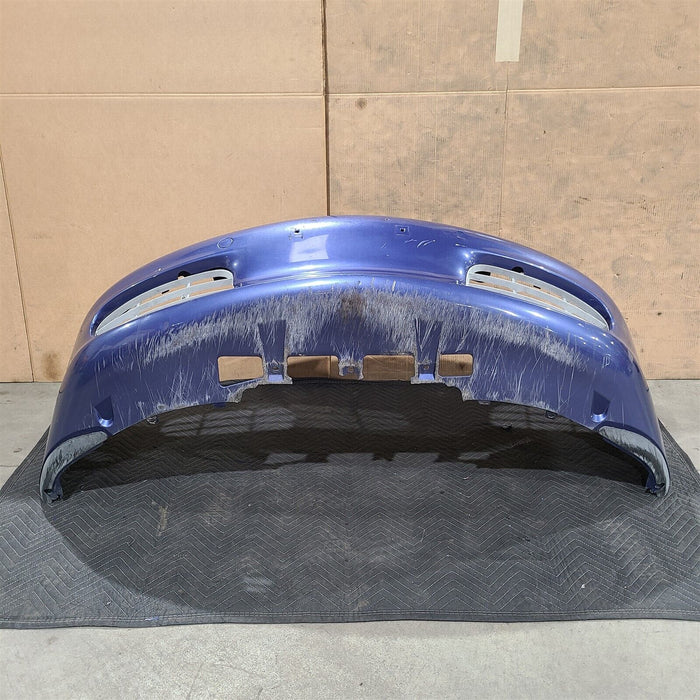 97-98 Porsche Boxster Front Bumper Cover Fascia Aa7249