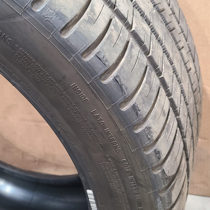 Michelin Pilot Sport 275/40Zr18 Used Tire Aa7164