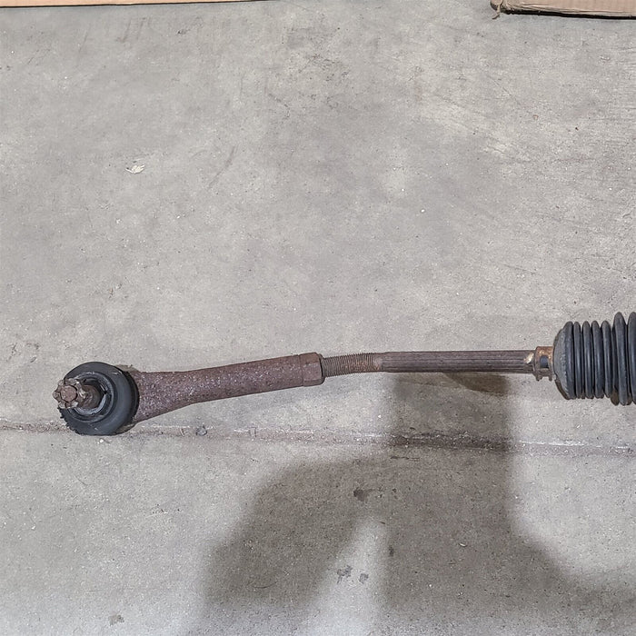 96-04 Mustang Gt Rack & Pinion Steering Gear Aa7237