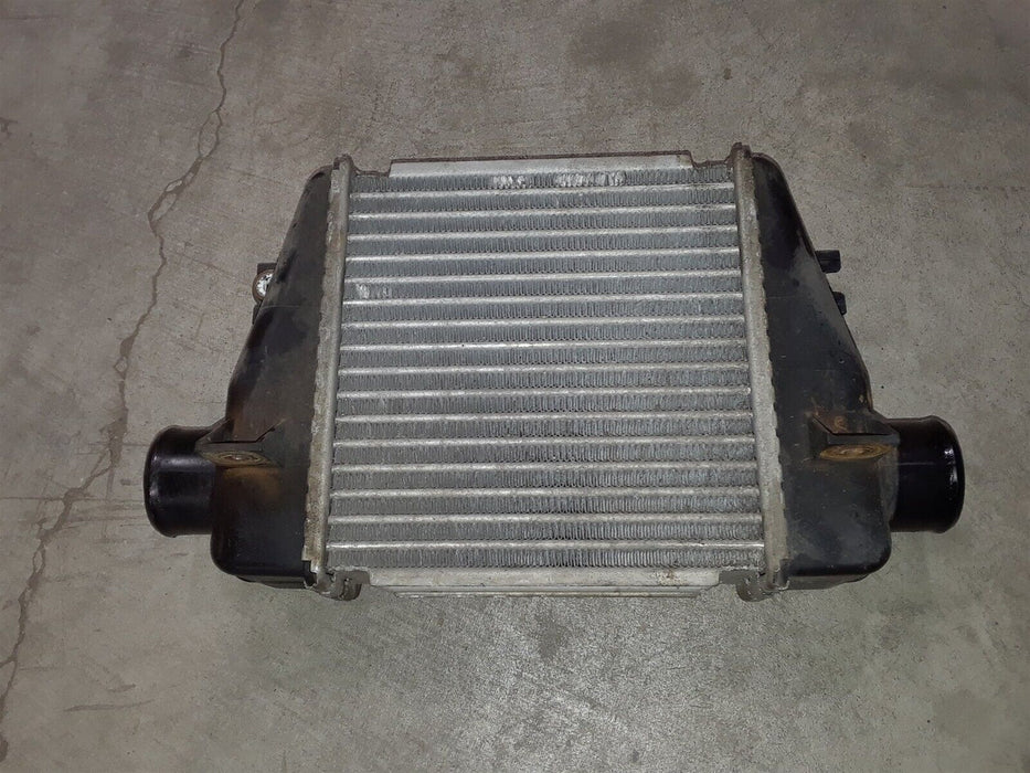 04-05 Mazda Miata Speed Mx-5 Charge Air Intercooler Aa6452