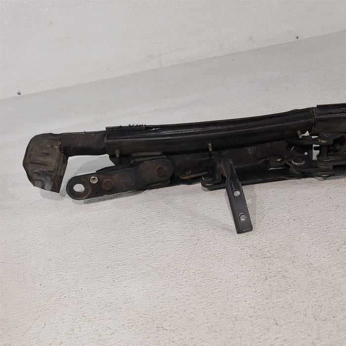 94-98 Mustang Passenger Side Oem Convertible Top Frame Arm Mechanism AA7202