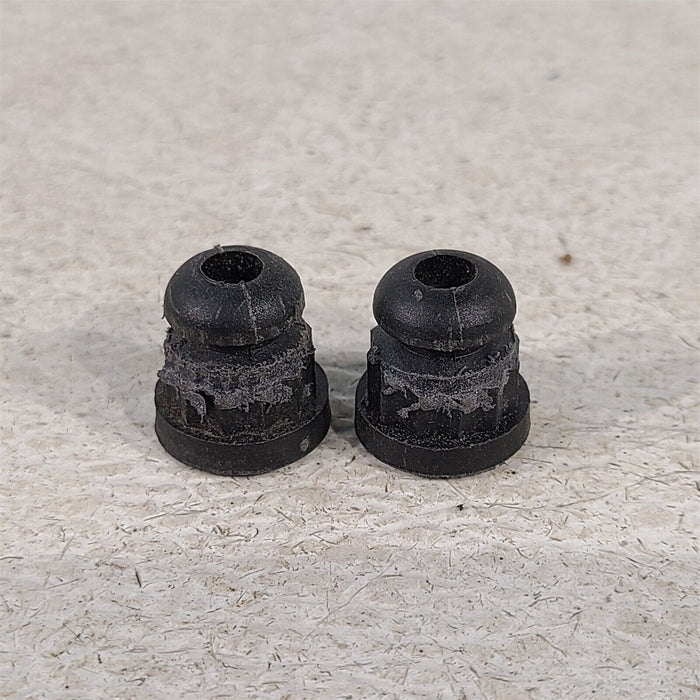 94-04 Mustang Convertible Top Mounting Hardware Nuts Aa7237