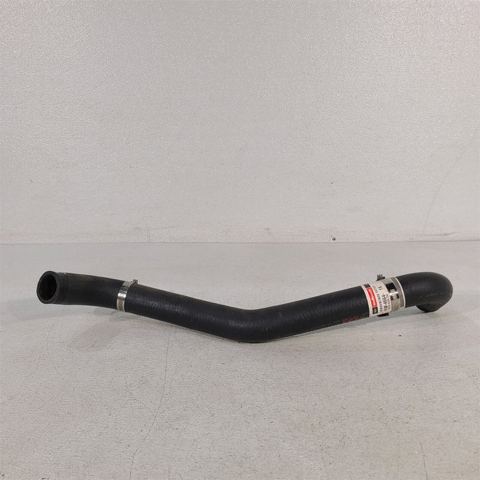 01-04 Mustang Gt Motorcraft Oem Upper Radiator Hose Aa7203