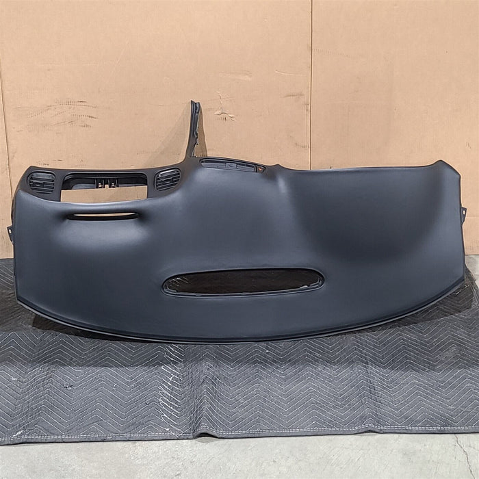 97-00 Corvette C5 Dash Dash Pad Standard Damaged Aa7139