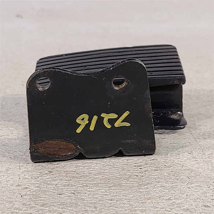 94-04 Mustang Dead Pedal Foot Rest Aa7216