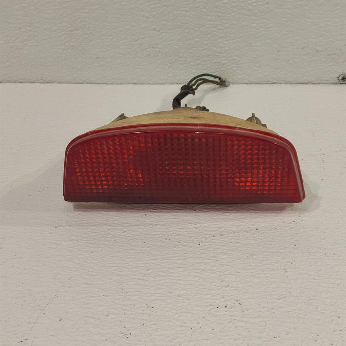 1983 Honda CX650 CX 650 Tail lamp PS1069