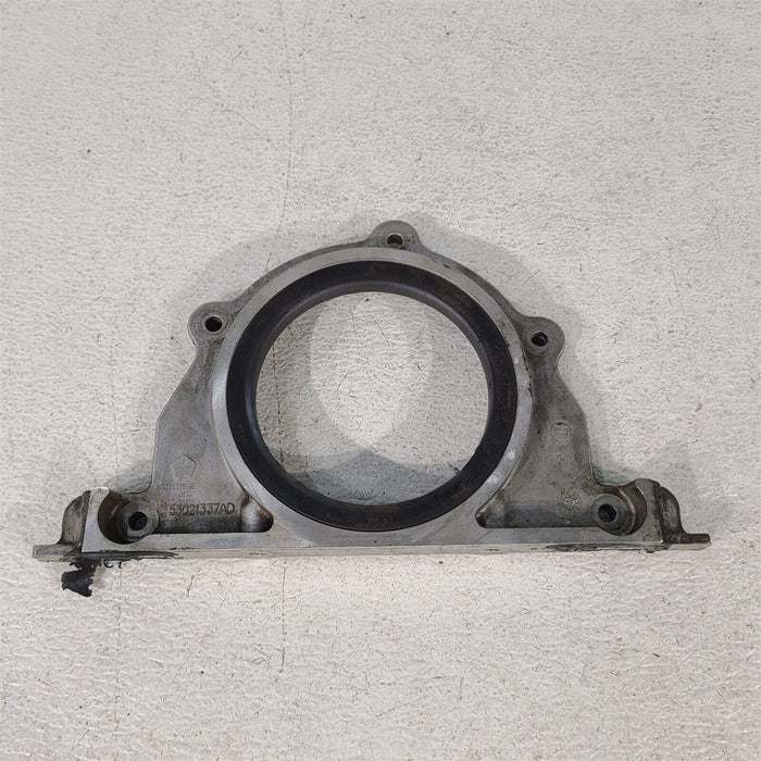 12-23 Dodge Charger Scat Pack Rear Main Seal Housing 6.4L HemiAA7206