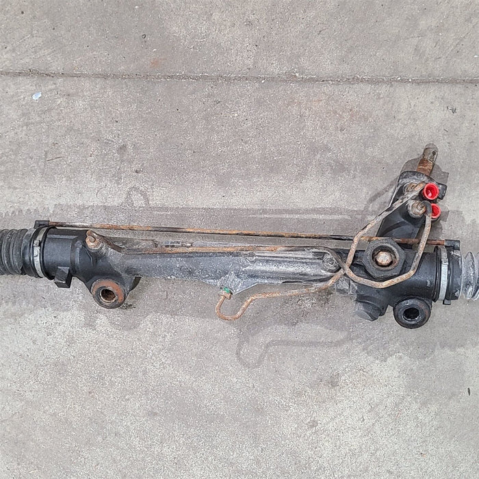 99 01 Mustang Cobra Rack & Pinion Steering Gear Aa7258