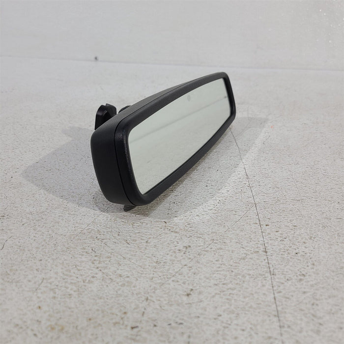 15-20 Mustang Gt Rear View Mirror Aa7161