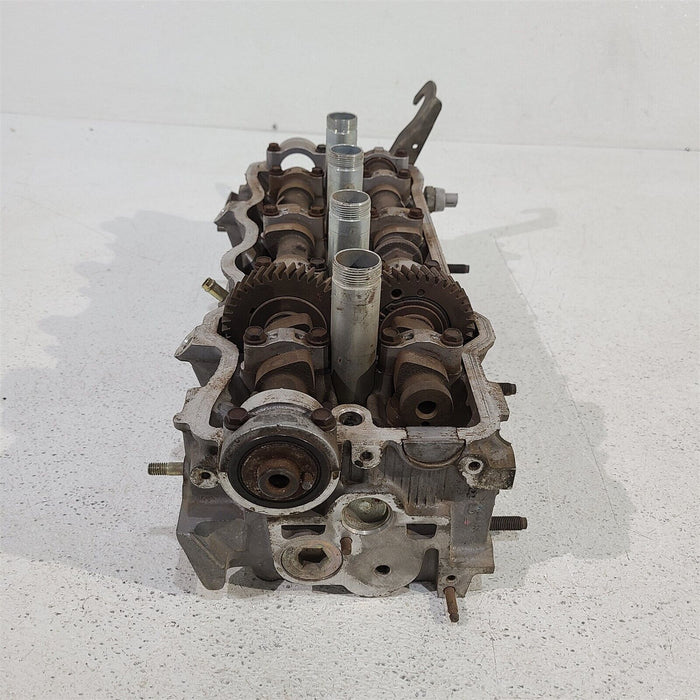 1992 Eagle Summit 1.5 Cylinder Head M98219