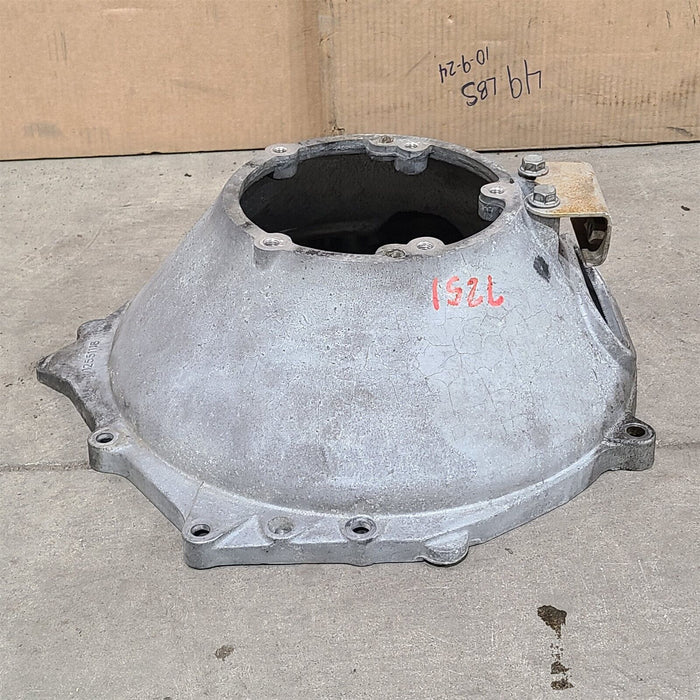 97-13 Corvette C5 C6 Automatic Transmission Bellhousing Bell Housing Oem Aa7251