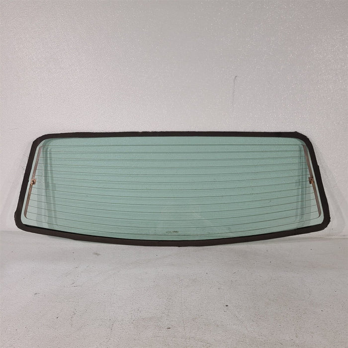 1994-2004 Ford Mustang Convertible Heated Defrost Rear Glass 94-04 Aa7241