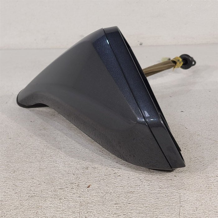 10-15 Camaro Ss Driver Side View Door Mirror 2010-2015 Lh Aa7248