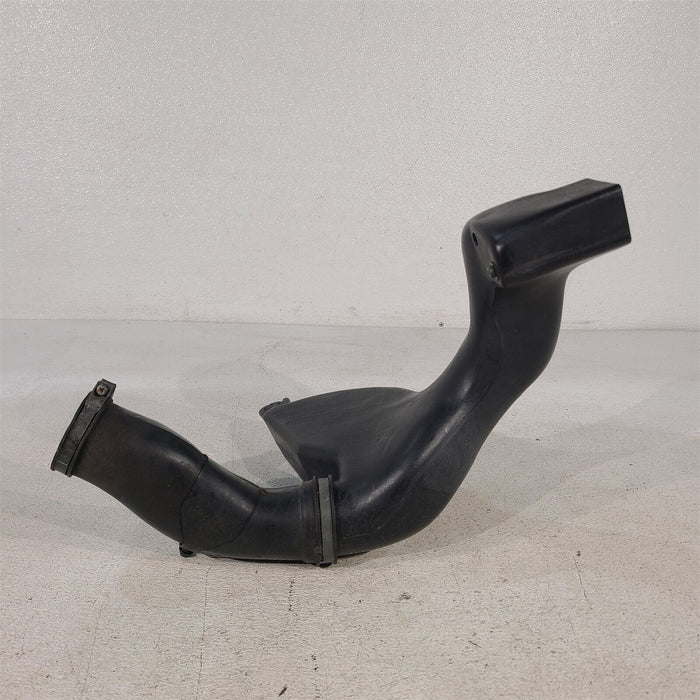 2000 Yamaha YZF R6 Right Side Air Duct Intake Chamber Ps1095