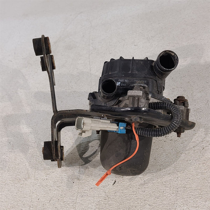 00-02 Camaro Z28 Smog Emission Air Pump Aa7252