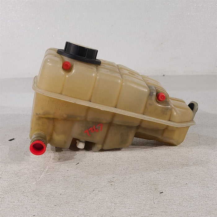 2004 Pontiac GTO Coolant Overflow Bottle Tank Reservoir Aa7267