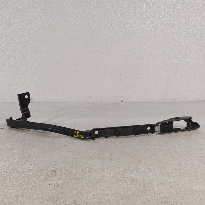 97-04 Porsche Boxster Passenger Front Bumper Facia Mount Rh Aa7249