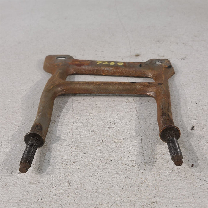 87-93 Mustang GT Steering Column Support Brackets Aa7260