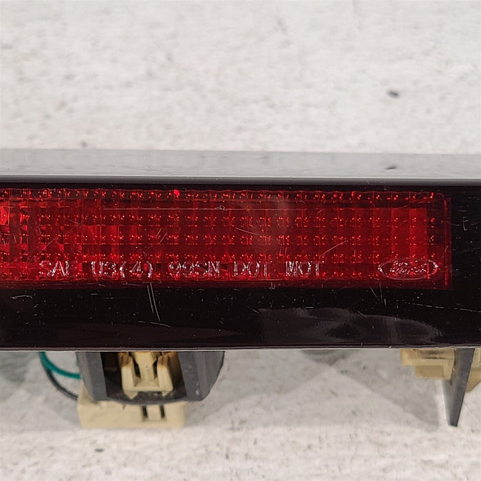 99-04 Mustang Trunk 3Rd Brake Light Aa7241