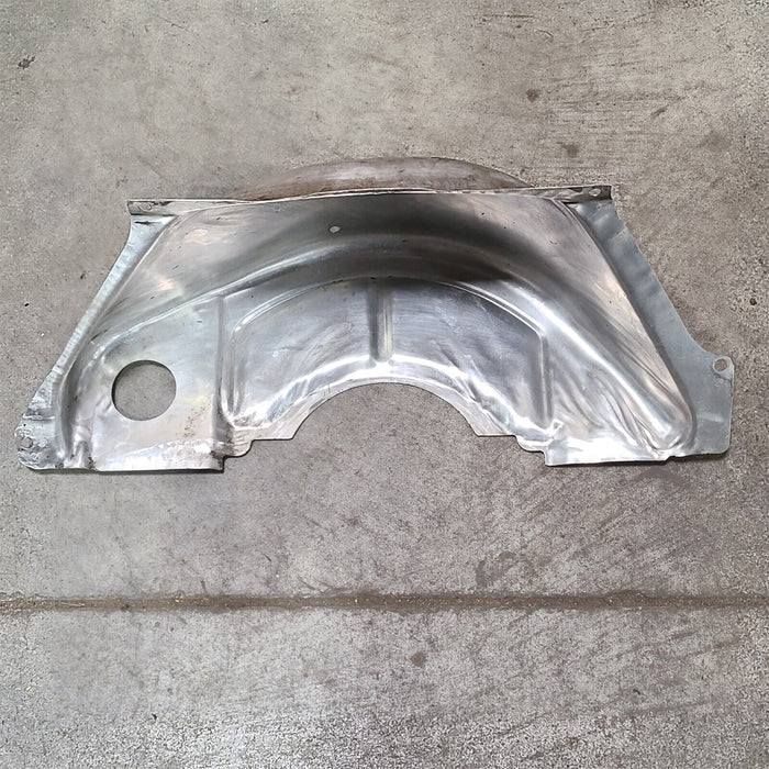 92-93 Corvette C4 Lower Bellhousing Belly Pan Cover Auto Trans Aa7158