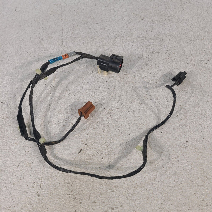 99-04 Mustang Gt Center Console Wiring Harness Coupe Aa7234