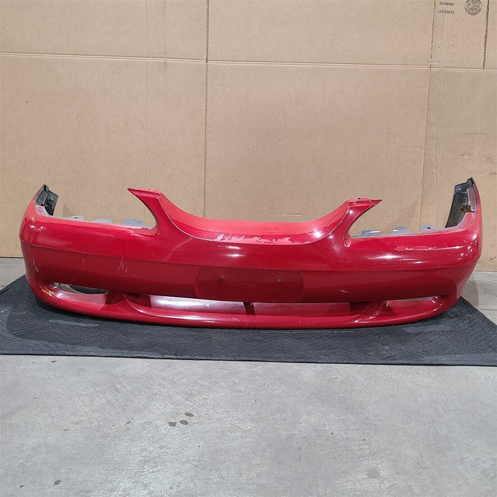 94-98 Mustang Gt Front Bumper Cover Fascia AA7202