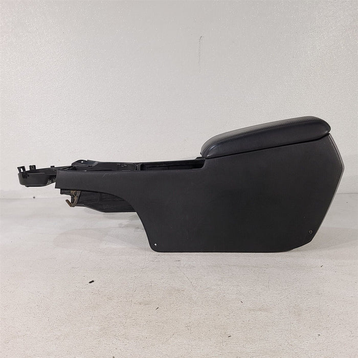 04-06 Pontiac GTO Armrest Center Console Shell Aa7267