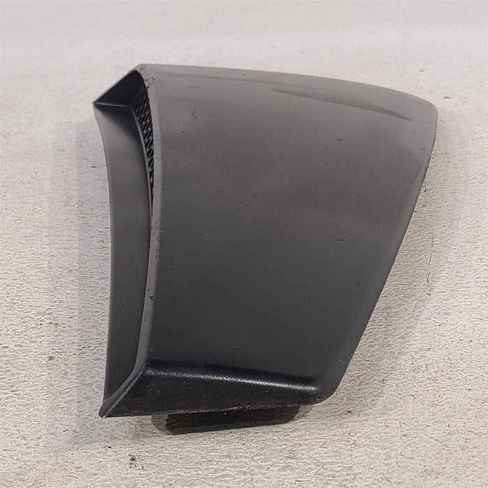 99-04 Mustang Gt Driver Passenger Quarter Panel Side Scoops Pair Aa7203