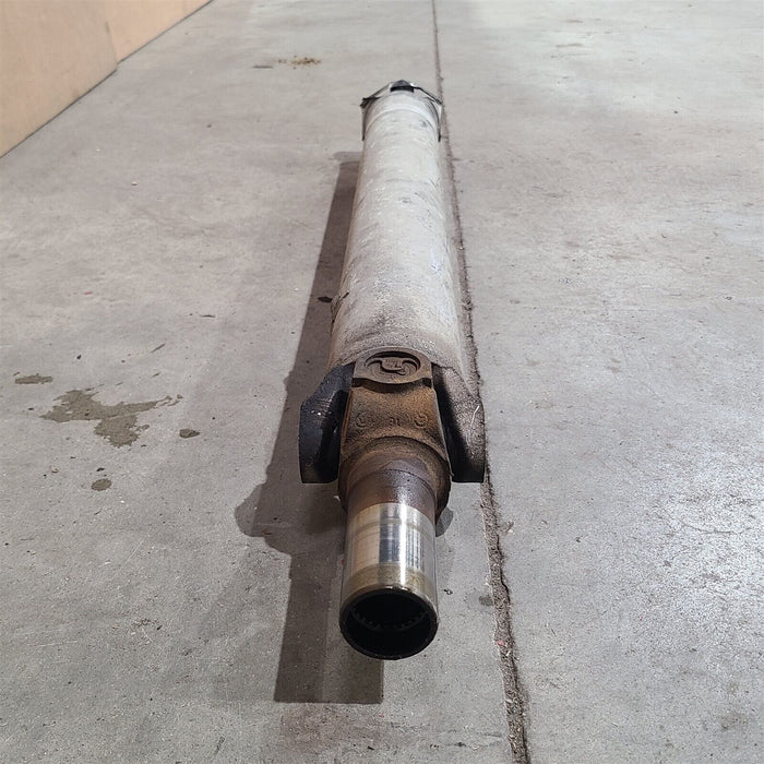 84-88 Corvette C4 Manual Transmission Driveshaft Aa7228