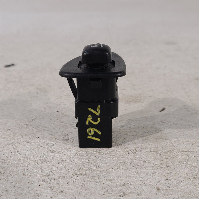 94-98 Mustang Power Mirror Control Switch Oem Aa7261