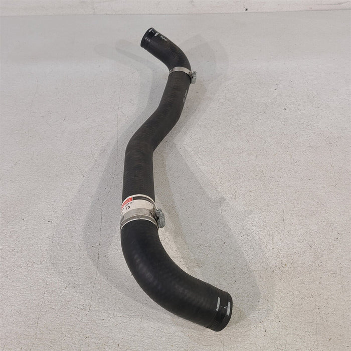 01-04 Mustang Gt Motorcraft Oem Upper Radiator Hose Aa7203