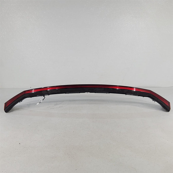 17-20 Honda Civic Si Decklid Led Lamp Center Light Panel Aa7225