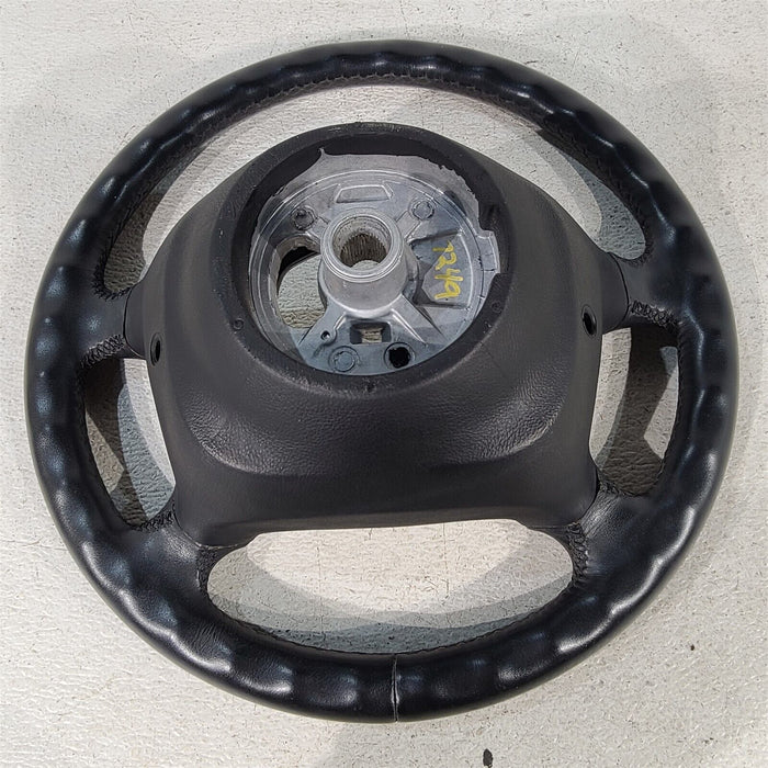 97-98 Porsche Boxster Steering Wheel Aa7249