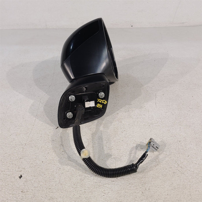 12-15 Honda Civic Si Coupe Side View Mirror Passenger Aa7250