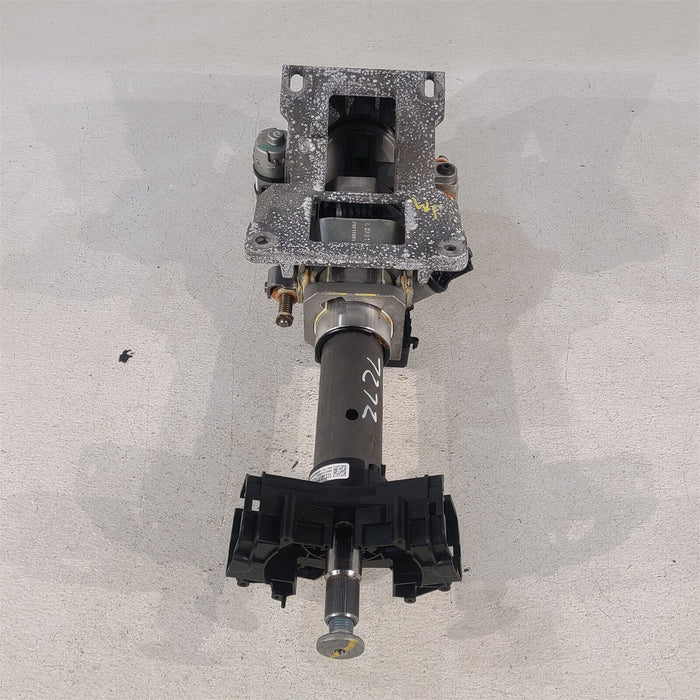 16-19 Cadillac ATS-V Steering Column Assembly Aa7272