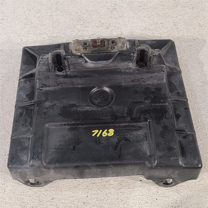 99-04 Mustang Gt Battery Tray With Hold Down Mount Wedge AA7168