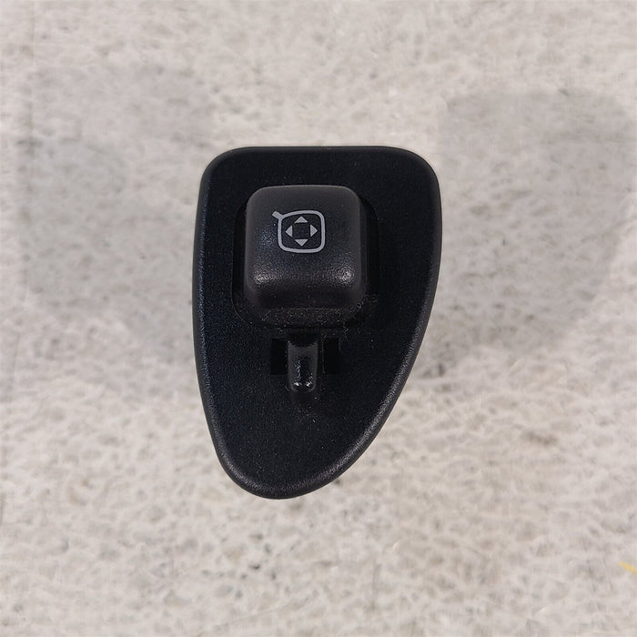 99-04 Mustang Power Mirror Control Switch Oem AA7168